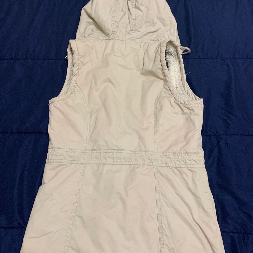 Charlotte Russe jacket